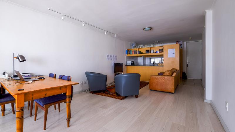 To Let 2 Bedroom Property for Rent in Claremont Western Cape